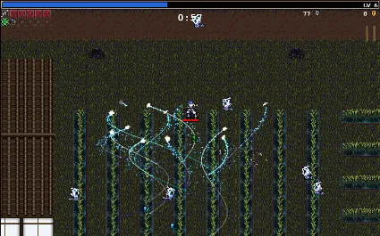 Vampire Survivors: Legacy of the Moonspell DLC ⚡ ️АВТО