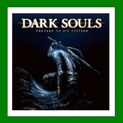 Dark Souls Prepare to Die Edition️+ 25 ИгрSteam⭐
