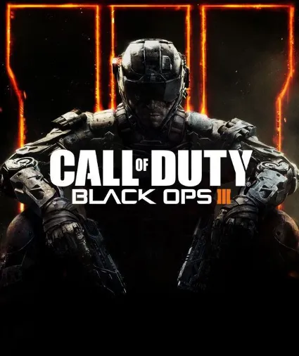 Call of Duty Black Ops 3 (PS4/PS5/RU) Аренда 7 дней