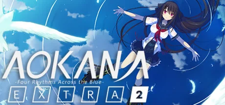 Aokana - Four Rhythms Across the Blue - EXTRA2 STEAM