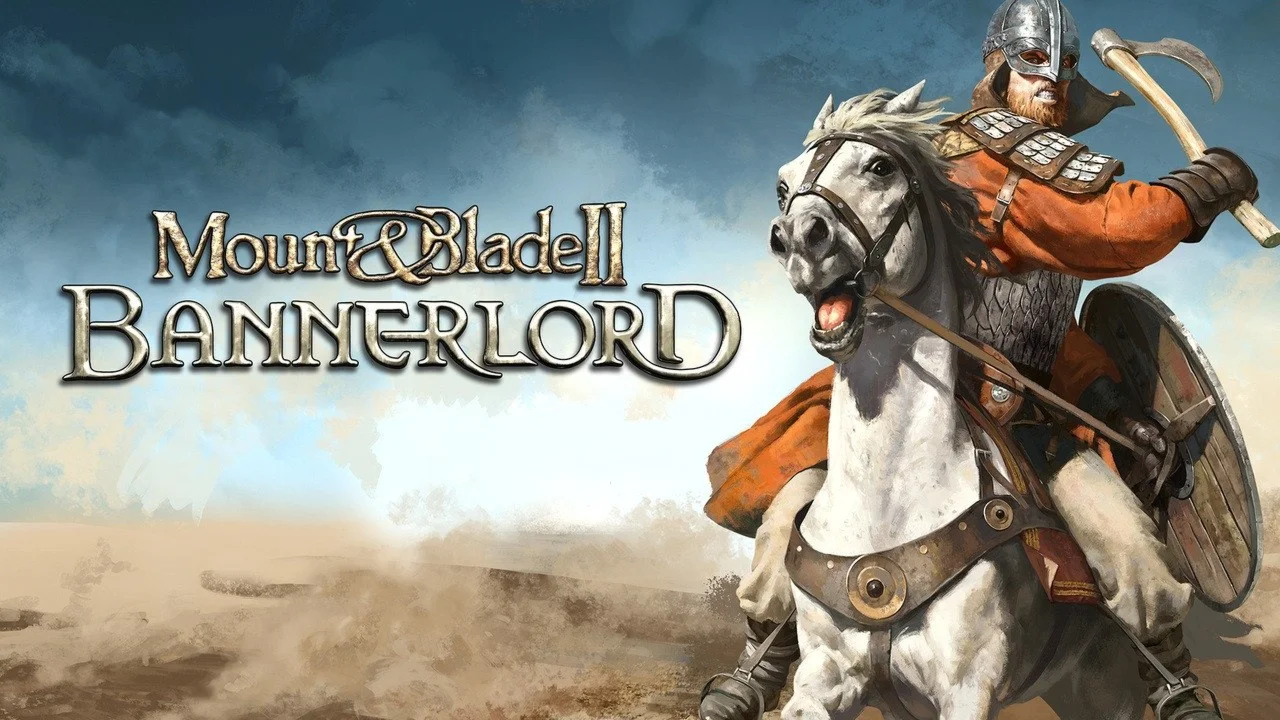 Mount and Blade II: Bannerlord - Digital Deluxe