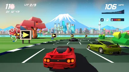 Horizon Chase Turbo 💎 АВТОДОСТАВКА STEAM GIFT РОССИЯ