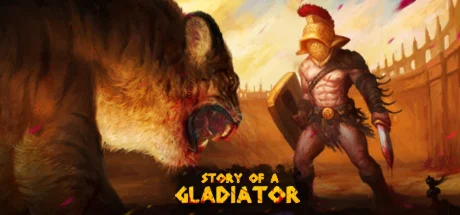 Story of a Gladiator  АВТОДОСТАВКА STEAM GIFT RU