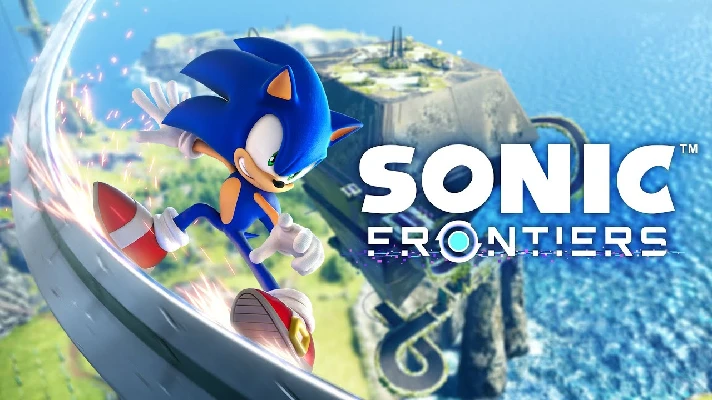 💳0% ⭐️Sonic Frontiers+Deluxe⭐️Steam Key RU+Global