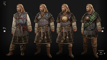 Mount  Blade II: Bannerlord - Digital Companion STEAM
