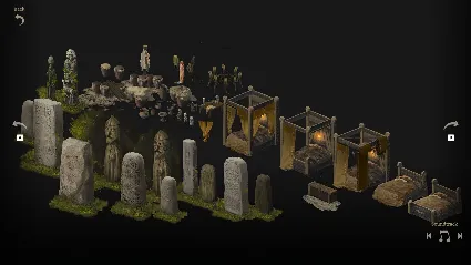 Mount  Blade II: Bannerlord - Digital Companion STEAM