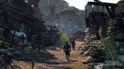 Mount  Blade II Bannerlord Digital Deluxe STEAM РОССИЯ