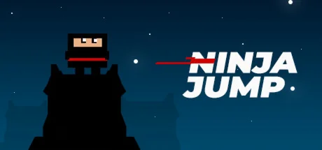 Ninja jump STEAM KEY REGION FREE GLOBAL ROW