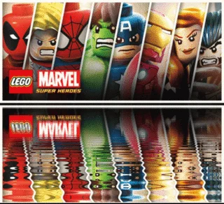 LEGO Marvel Super Heroes (Steam ключ) ✅ REGION FREE +🎁