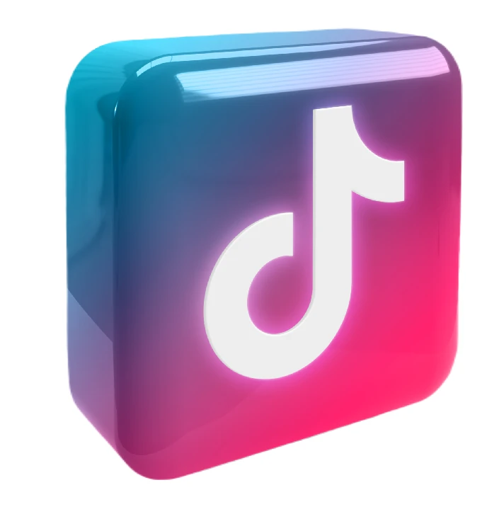 TikTok 👤Followers/👍Likes/👁️Views/⤴️Shares/📌Saves