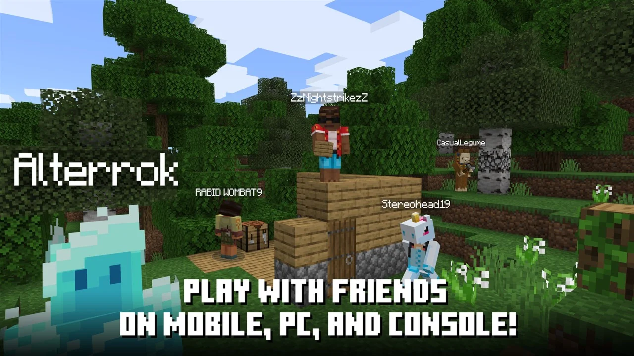 ✅ Minecraft Xbox One &amp; Xbox Series X|S активация