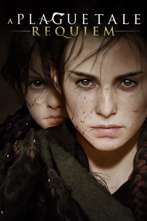  A Plague Tale: Requiem Xbox Series X|S активация