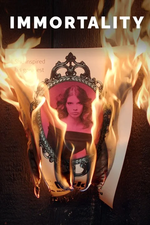  Immortality Xbox Series X|S активация