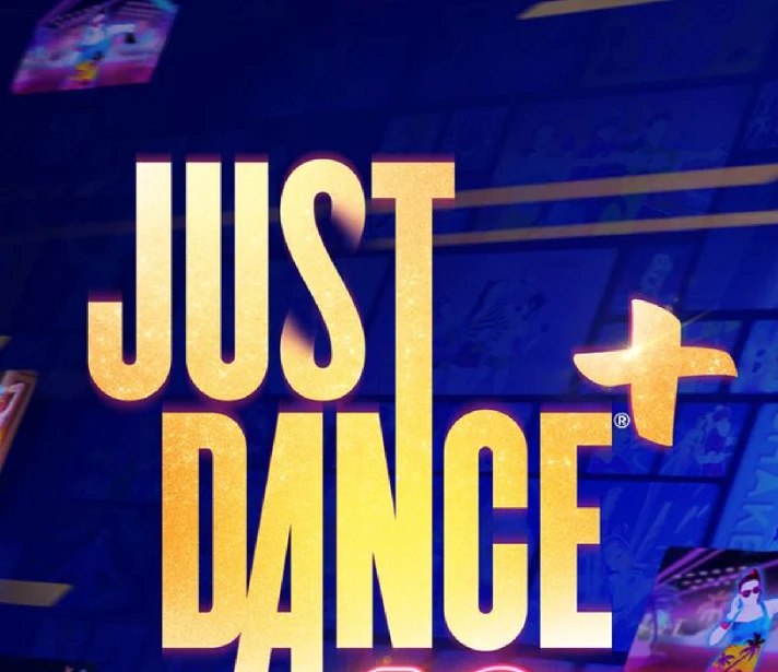 🚀JUST DANCE®+ 1-12 MONTHS XBOX🟢