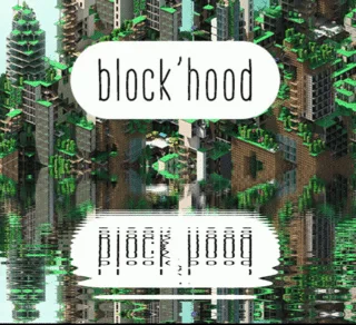Block'hood ⭐Steam\RegionFree\Key⭐ + Бонус