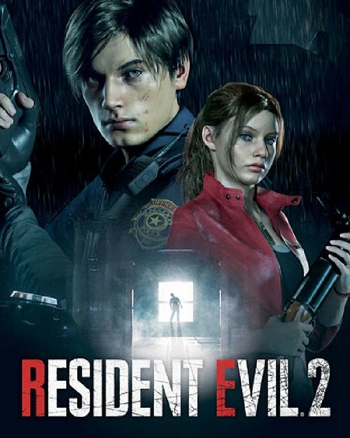 🔥Resident Evil 2 / Biohazard RE:2💳0%💎GUARANTEE🔥