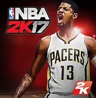 NBA 2K17 PS3 ENG НЕ ПЕРЕВОДИЛАСЬ ✅