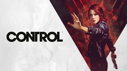 ⭐ ️ Control [Epicgames/Global] [+70 GAMES] - Offline