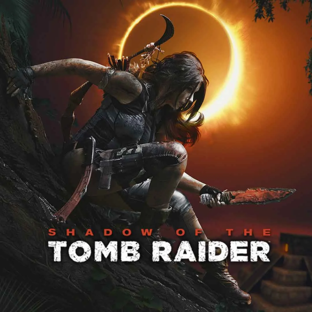 ⭐ Shadow of the Tomb Raider Definitive [Steam/Global]