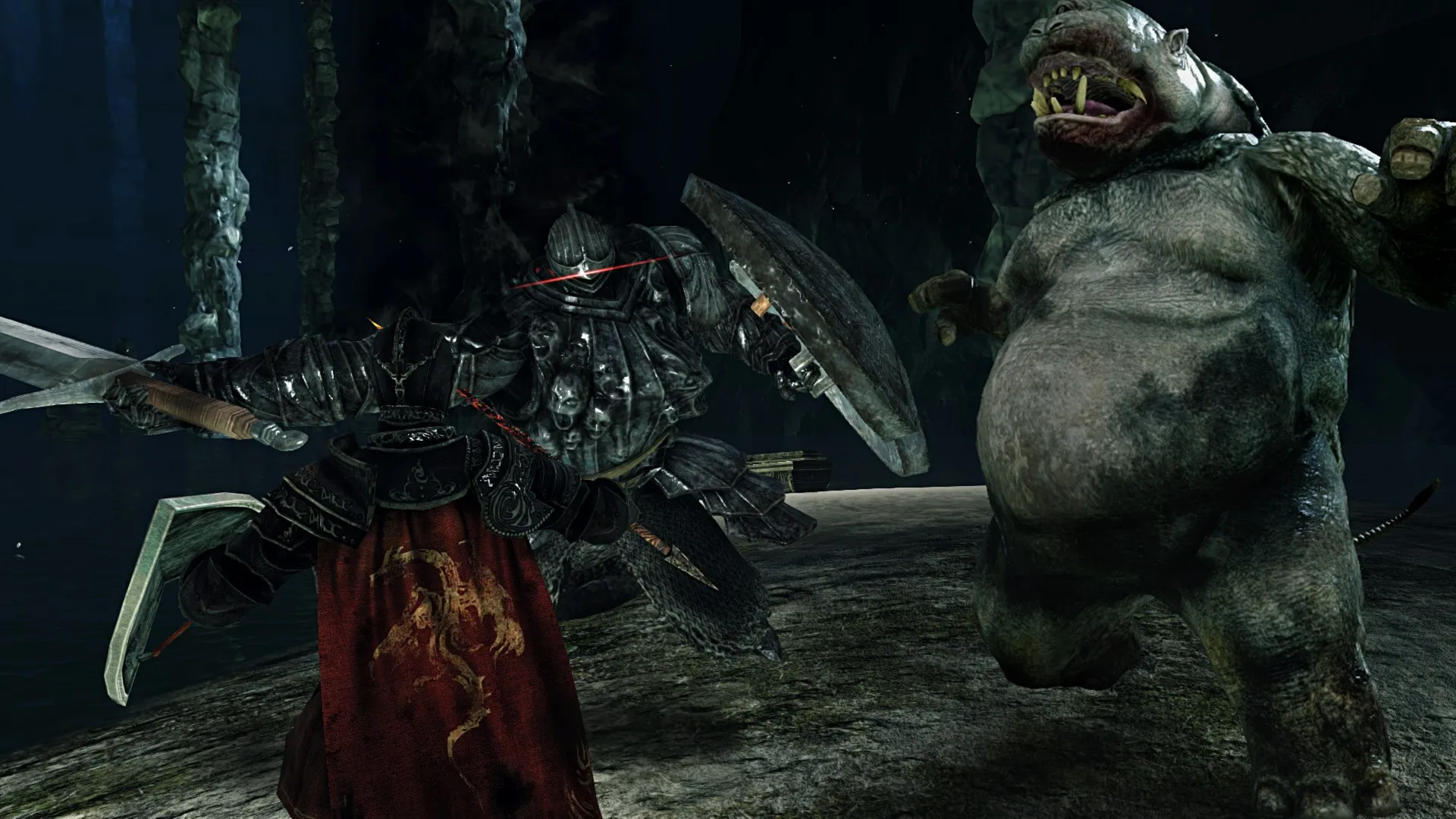 ✅❤️DARK SOULS II: SCHOLAR OF THE FIRST SIN❤️XBOX🔑КЛЮЧ✅