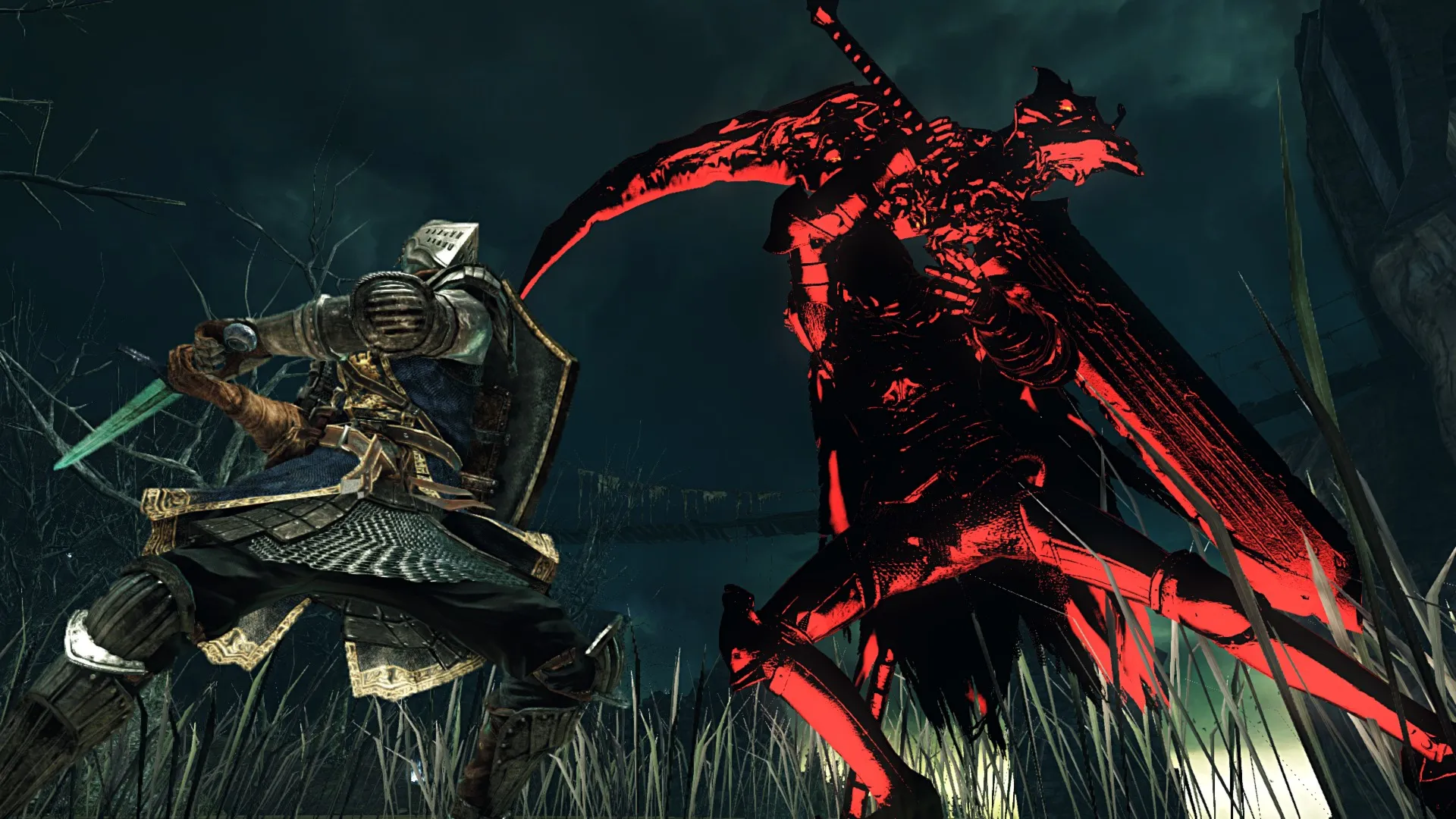 ✅❤️DARK SOULS II: SCHOLAR OF THE FIRST SIN❤️XBOX🔑КЛЮЧ✅
