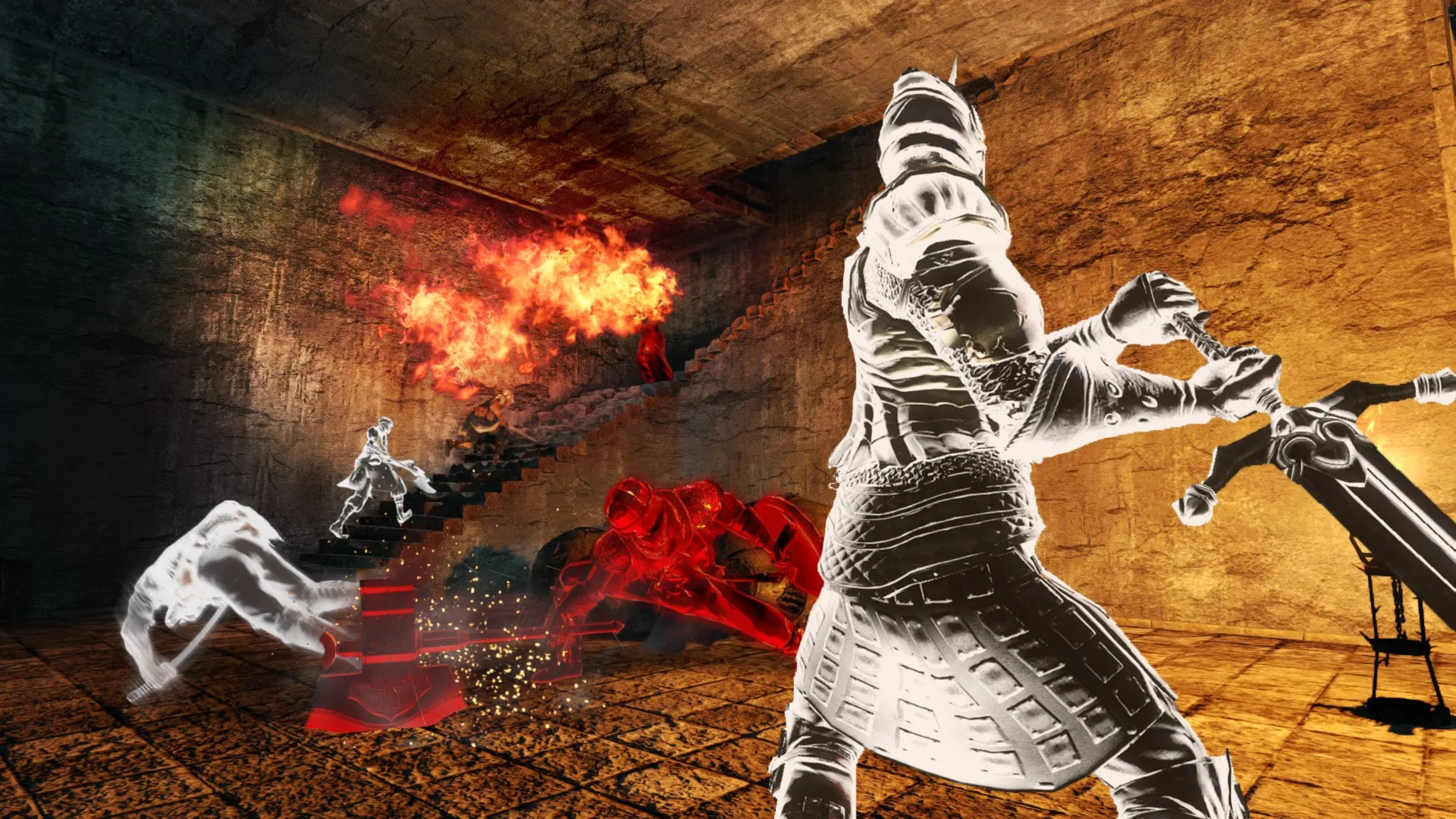 ✅❤️DARK SOULS II: SCHOLAR OF THE FIRST SIN❤️XBOX🔑КЛЮЧ✅