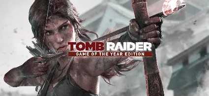 ⭐ Tomb Raider GAME OF THE YEAR EDITION [+70 GAMES]
