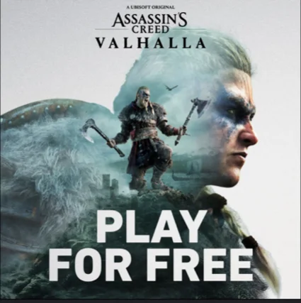 💜 Assassin's Creed Valhalla/Вальгалла | PS4/PS5 💜