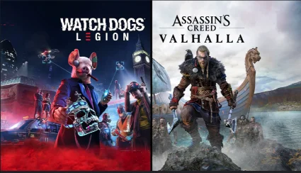 💜 Assassin's Creed Valhalla/Вальгалла | PS4/PS5 💜