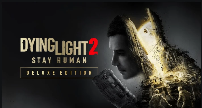 💜 Dying Light 2 Stay Human | PS4/PS5 | Turkey 💜