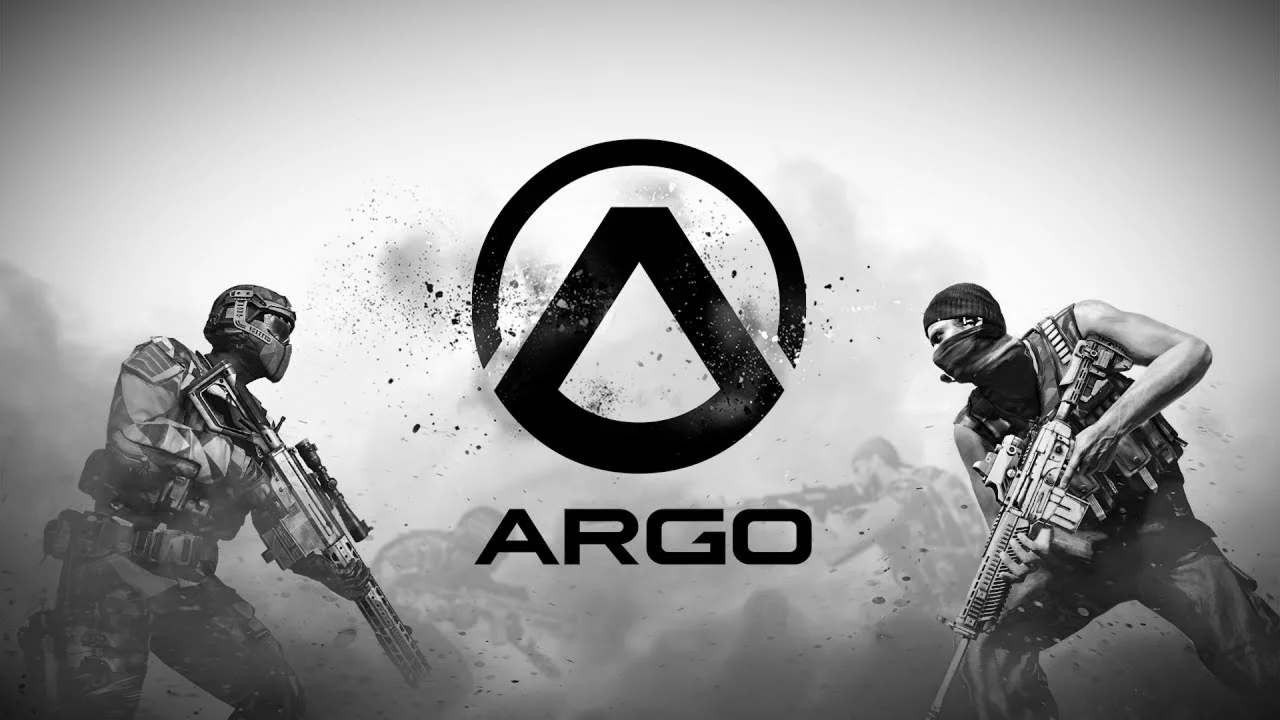 ⭐️ Argo [Steam/Global] Offline WARRANTY