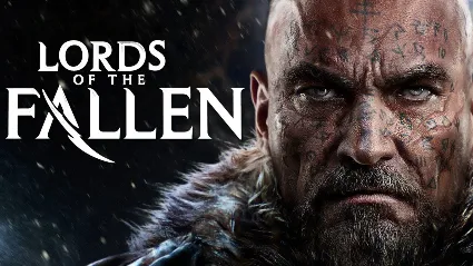 ⭐ ️ Lords Of The Fallen 2014 [Steam/Global] Offline