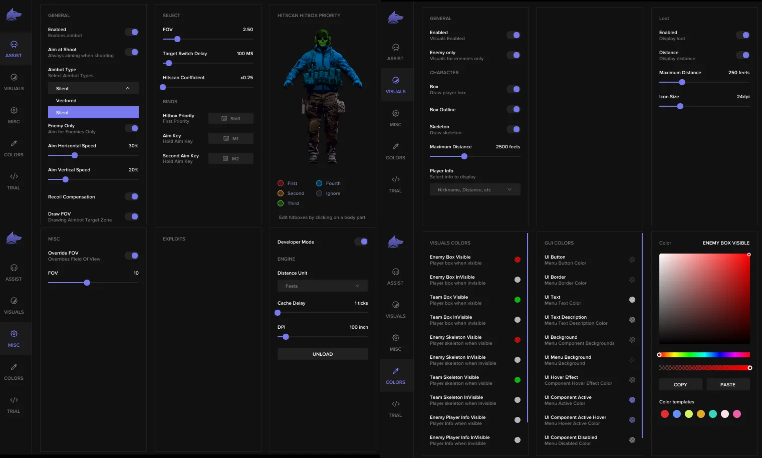 Fecurity FArtnite [24 hours]