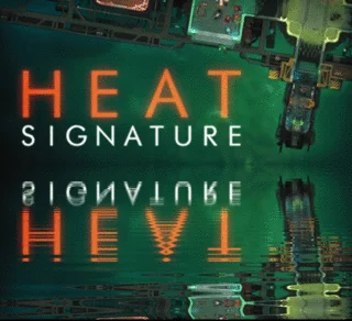 Heat Signature ⭐Steam\РФ+Весь Мир\Key⭐ + Бонус