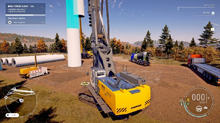 Construction Simulator Xbox One|X|S activation