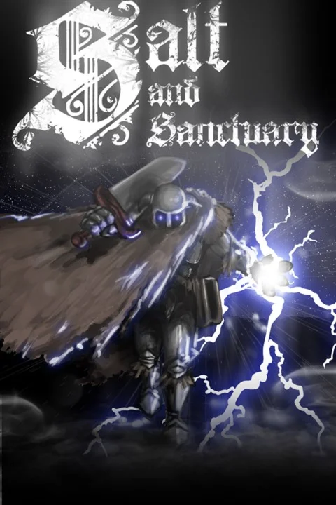 Salt and Sanctuary Xbox One|X|S