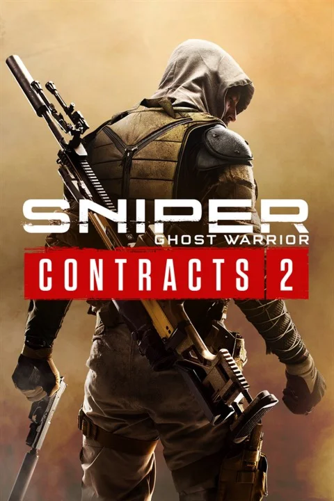  Sniper Ghost Warrior Contracts 2 Xbox активация