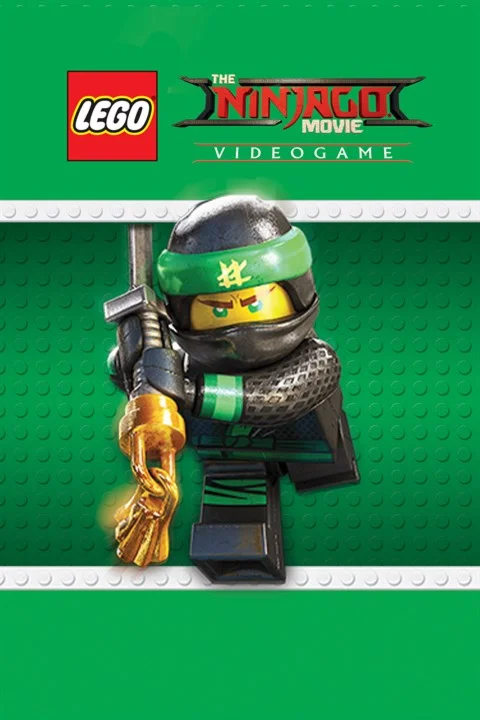 Игра по фильму LEGO® NINJAGO® Xbox One|X|S