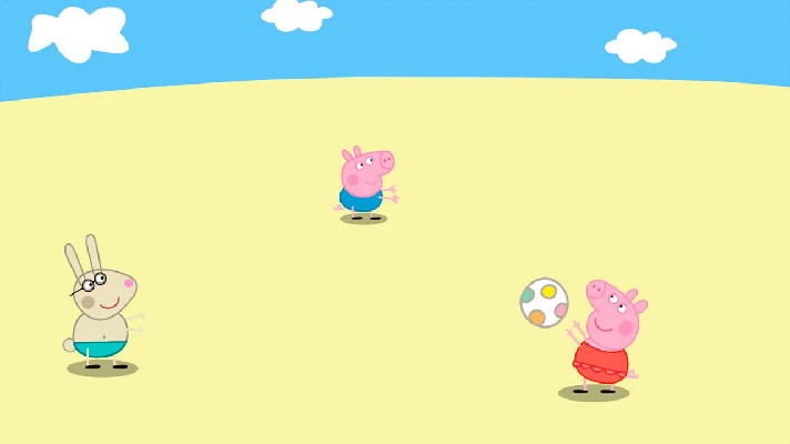 My Friend Peppa Pig Xbox One|X|S