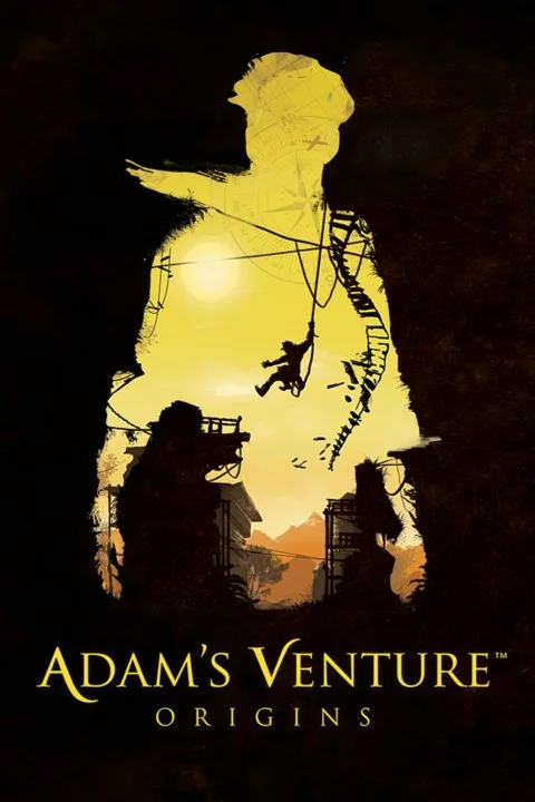 Adam's Venture: Origins Xbox One|X|S