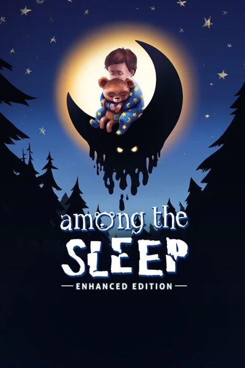  Among the Sleep - Enhanced Edition Xbox активация