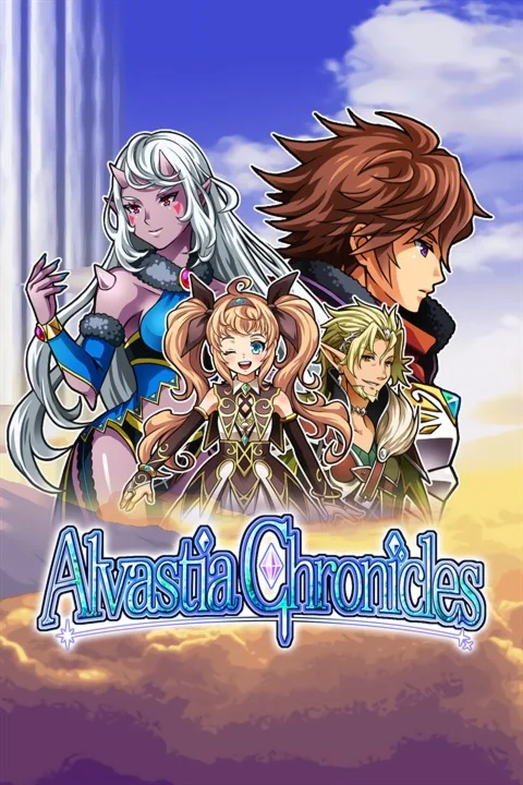 Alvastia Chronicles Xbox One|X|S