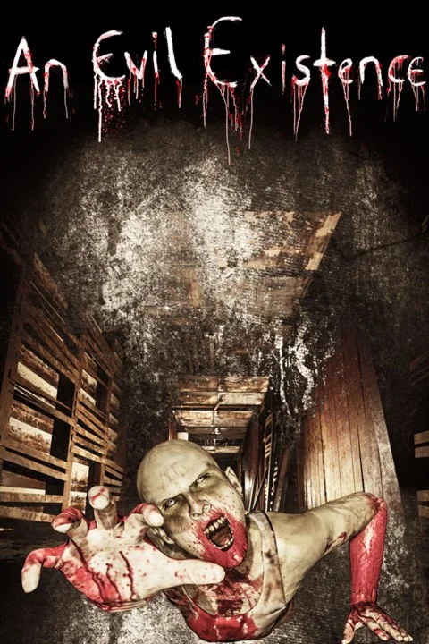 An Evil Existence Xbox One|X|S