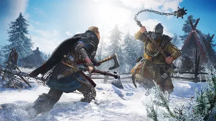 Assassin's Creed® Вальгалла Xbox One|X|S