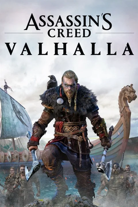 Assassin's Creed® Вальгалла Xbox One|X|S
