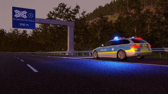 ✅ Autobahn Police Simulator 3 Xbox activation