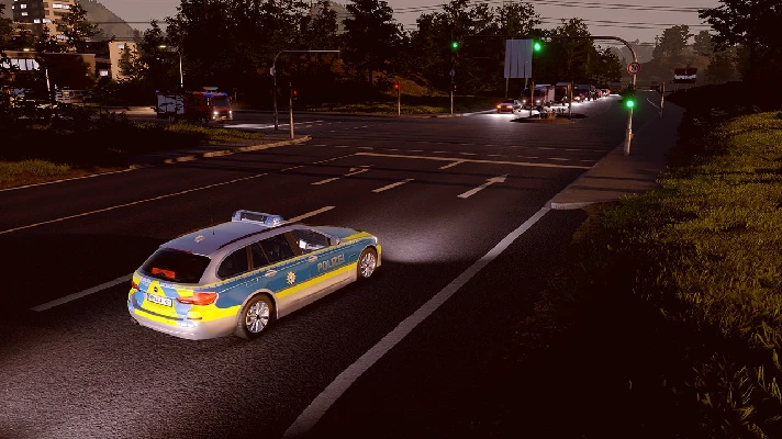 ✅ Autobahn Police Simulator 3 Xbox activation