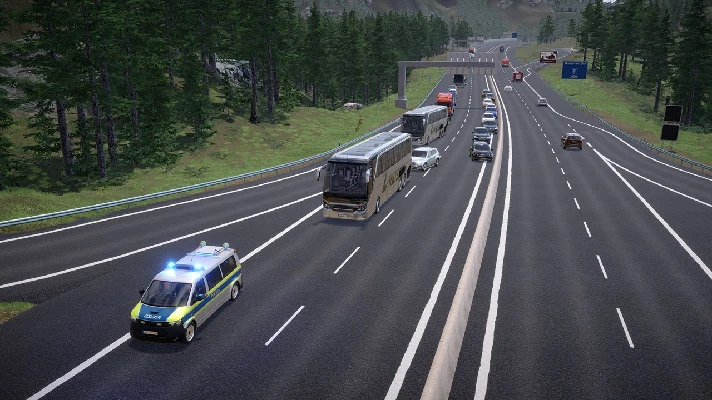 ✅ Autobahn Police Simulator 3 Xbox activation