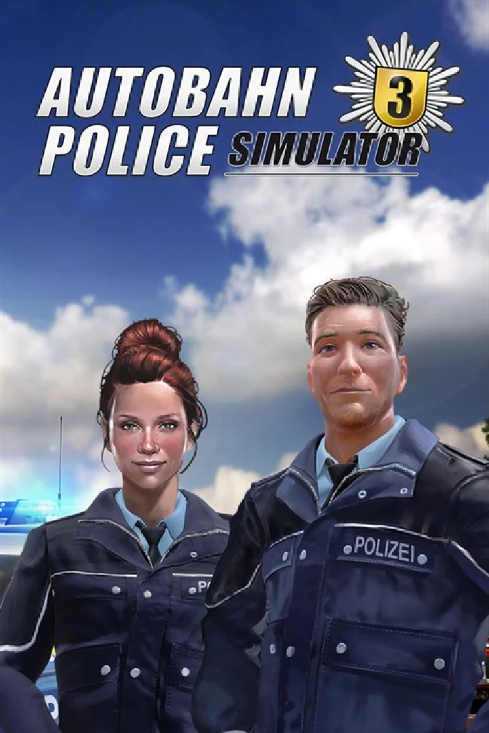 ✅ Autobahn Police Simulator 3 Xbox activation