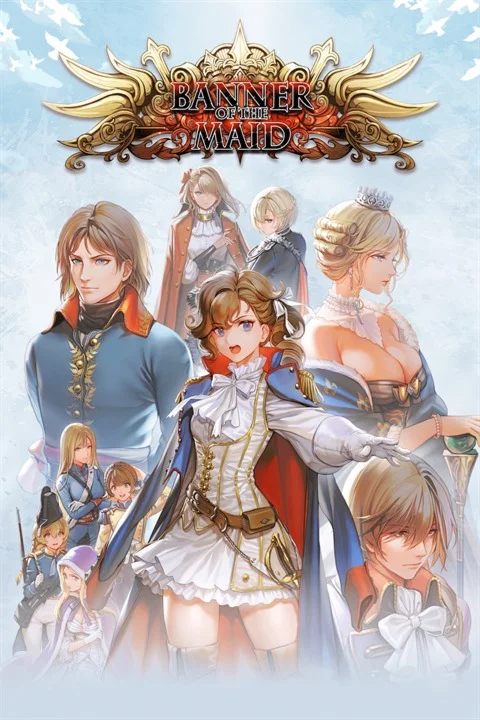 Banner of the Maid Xbox One|X|S